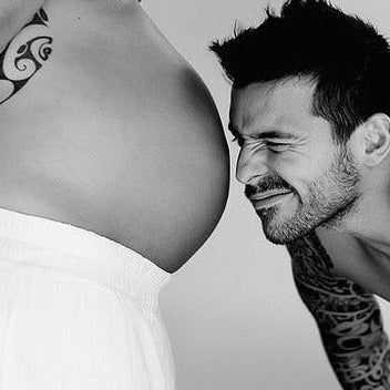 ¿será niño o niña? Descubre el sexo de tu bebe con esta ecografia
